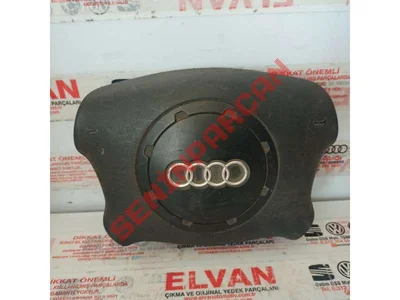 8L0880201H - SPOR DİREKSİYON HAVA YASTIĞI - İkinci El Orjinal