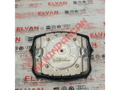 8L0880201H - SPOR DİREKSİYON HAVA YASTIĞI - İkinci El Orjinal