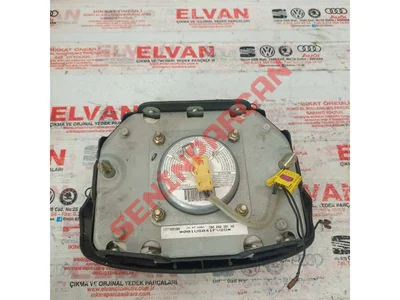 3B0880201AS - DİREKSİYON HAVA YASTIĞI ÜNİT.