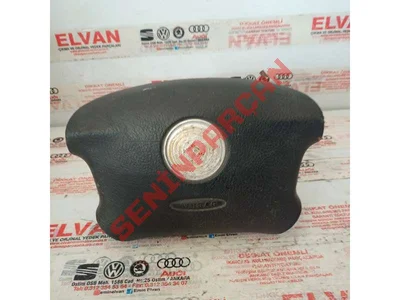 3B0880201AS - DİREKSİYON HAVA YASTIĞI ÜNİT.