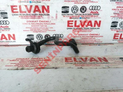 1K0612071G - FREN HORTUMU - İkinci El Orjinal