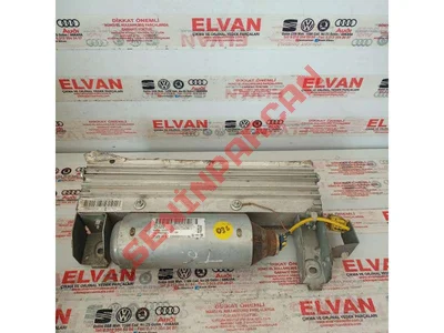 7H1880200A - YOLCU HAVA YASTIGI