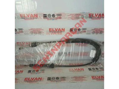 1K0711266AK - OTOM. VİTES TELİ - İkinci El Orjinal