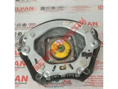 306351599162AA - DİREKSİYON HAVA YASTIĞI ÜNİT. - İkinci El Orjinal