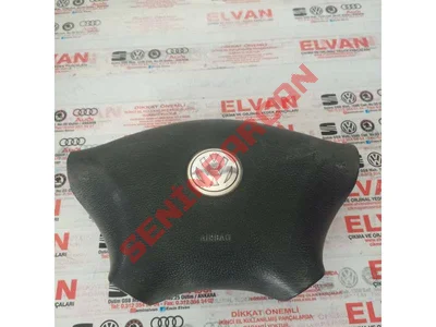 306351599162AA - DİREKSİYON HAVA YASTIĞI ÜNİT. - İkinci El Orjinal