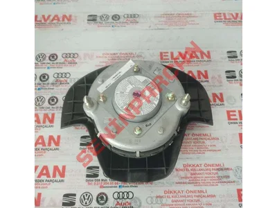6L0880201J - DİREKSİYON HAVA YASTIĞI ÜNİT. - İkinci El Orjinal