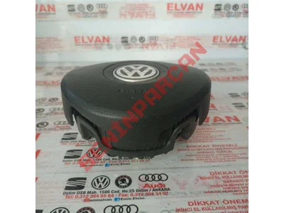 1T0880201A - SURUCU HAVA YASTIGI