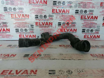 8D0121101AD - HORTUM RADYATOR - İkinci El Orjinal