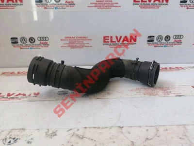 4G0122101S - YAYLI BAĞLANTILI SOĞUTMA - İkinci El Orjinal