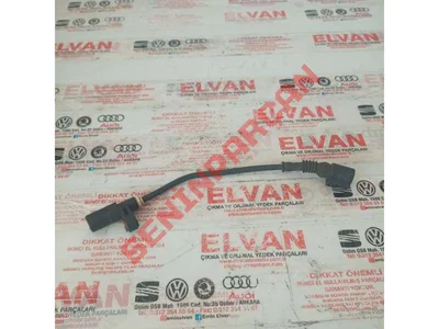 1J0927807D - ROLE - İkinci El Orjinal