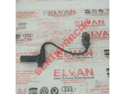 075906433C - KOMPLE MOTOR - İkinci El Orjinal
