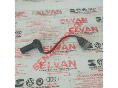 075906433C - KOMPLE MOTOR - İkinci El Orjinal