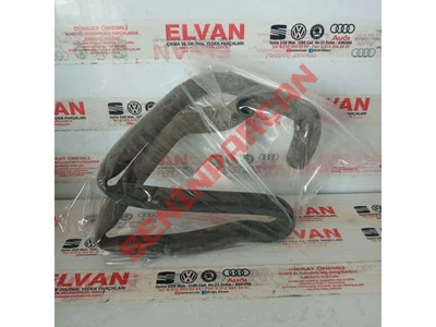 2D0121073K - BRAKET - İkinci El Orjinal