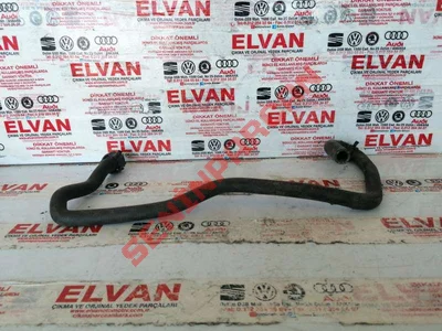 6R0121109 - SOGUTMA HORTUMU