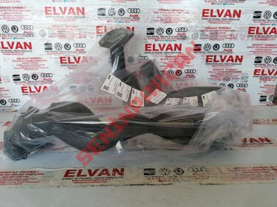 1K0122051AM - RADYATOR HORTUMU