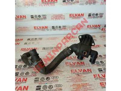 1K0122051HK - SU HORTUMU