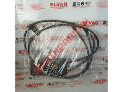 8D0609722H - FREN TELİ - İkinci El Orjinal