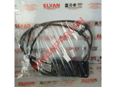 8D0609722H - FREN TELİ - İkinci El Orjinal