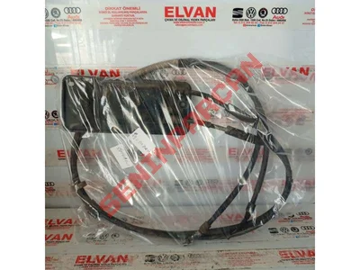 8D0609721 - FREN TELİ - İkinci El Orjinal