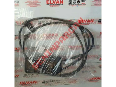 8D0609721 - FREN TELİ - İkinci El Orjinal