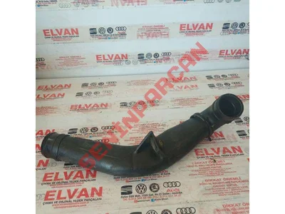 6K0145770R - HAVA SOGUTUCU - İkinci El Orjinal