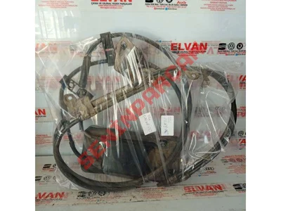 4B0609721 - FREN TELİ - İkinci El Orjinal