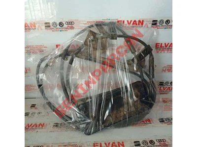4B0609721 - FREN TELİ - İkinci El Orjinal