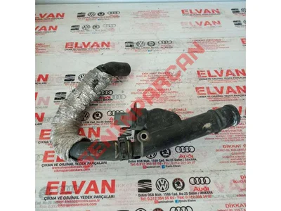 6Q0121157BL - SOĞUTMA SIVISI HOTUMU