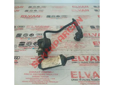 06H201892A - VAKUM VALVE - İkinci El Orjinal
