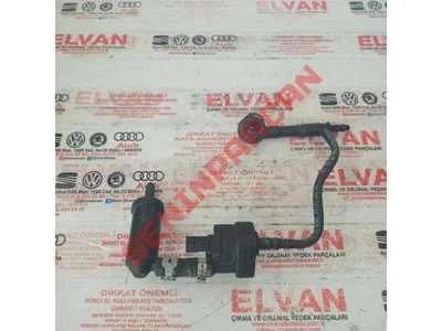 06H201892A - VAKUM VALVE - İkinci El Orjinal
