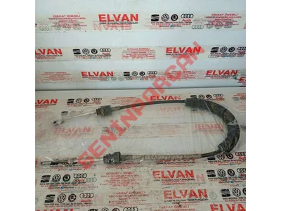 6Q0711286AE - VİTES TELİ - İkinci El Orjinal