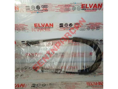 1T0713263R - VİTES TELİ - İkinci El Orjinal