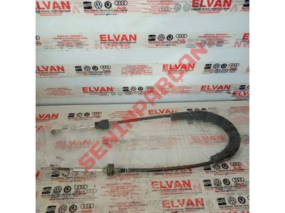 1K0711266AC - VITES TELI