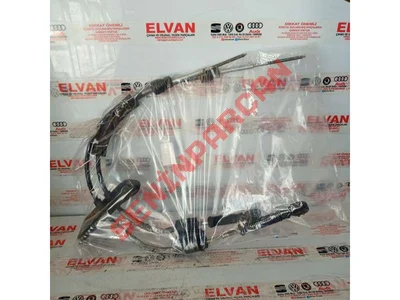7H1711877R - VITES TELI - İkinci El Orjinal