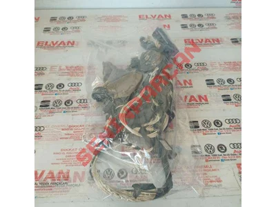 2H5970128T - KABLO DEMETİ - İkinci El Orjinal
