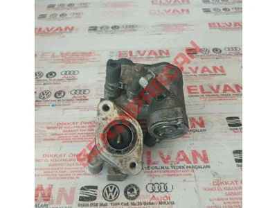 A2C53027341 - EGR VALF - İkinci El Orjinal