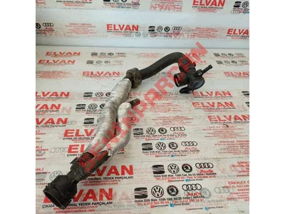 5N0122157AG - YAYLI BAĞLANTILI SOĞUTMA