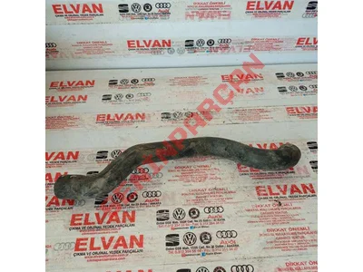 6K0121101 - HORTUM RADYATOR