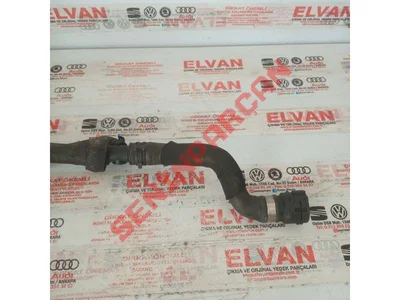 1K0122291CB - HORTUM KAPLINI - İkinci El Orjinal