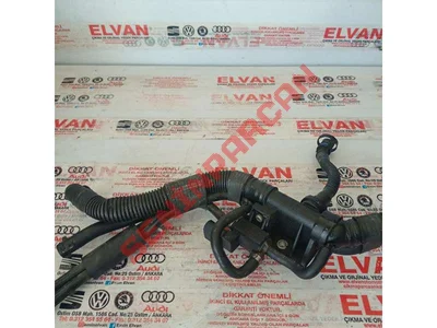 03C103465C - SİLİNDİR BLOĞU HAVA TAHLİYESİ - İkinci El Orjinal