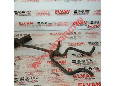 6K0121447M - HORTUM RADYATOR