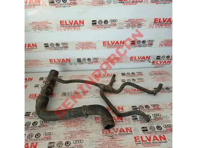 6K0121447M - HORTUM RADYATOR