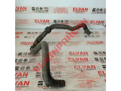 7H0122157AL - SU HORTUMU - İkinci El Orjinal