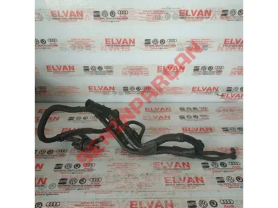 03C103465AE - SİLİNDİR BLOĞU HAVA TAHLİYESİ - İkinci El Orjinal