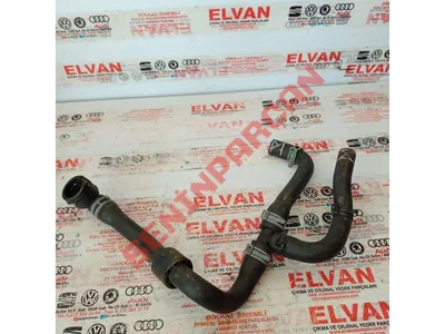 5C0122051J - SOĞUTMA SIVISI HORT