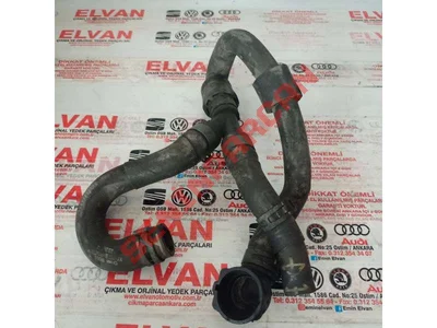 5Q0122051BD - SU HORTUMU