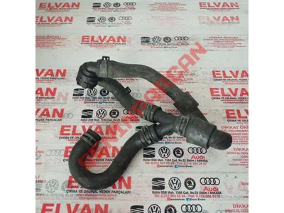 5Q0122051BD - SU HORTUMU