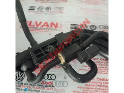 03C103175K - VALF - İkinci El Orjinal
