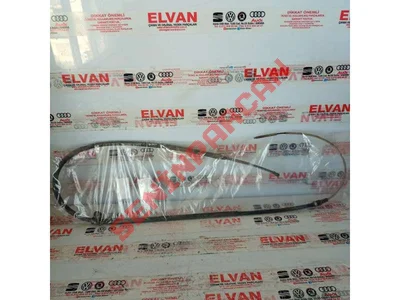 6K9609721 - FREN HORTUMU - İkinci El Orjinal