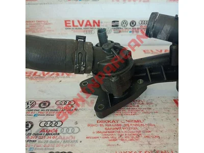 03C121118C - TERMOSTAT KAPAGI